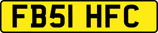 FB51HFC