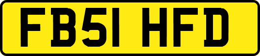 FB51HFD