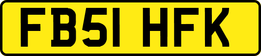 FB51HFK