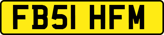 FB51HFM