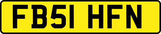 FB51HFN