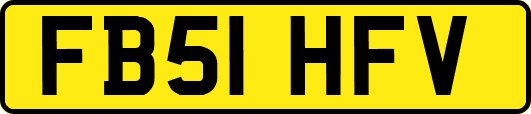 FB51HFV