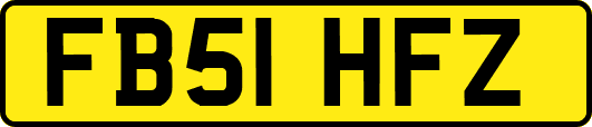 FB51HFZ