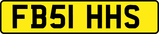 FB51HHS