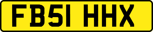 FB51HHX