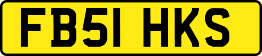 FB51HKS