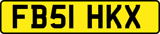 FB51HKX