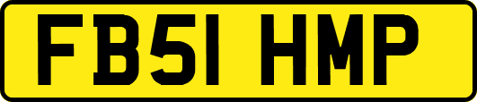 FB51HMP