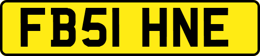 FB51HNE