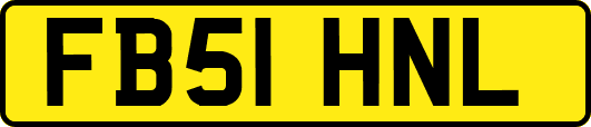 FB51HNL