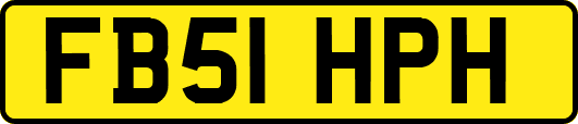 FB51HPH
