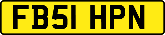 FB51HPN