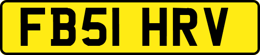 FB51HRV