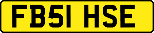 FB51HSE