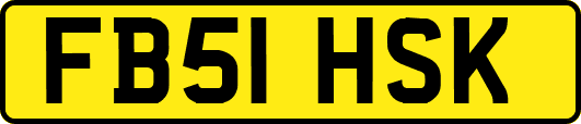 FB51HSK