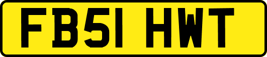 FB51HWT