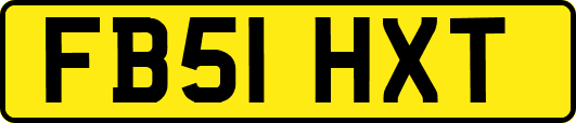 FB51HXT