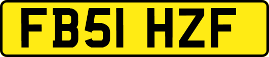 FB51HZF