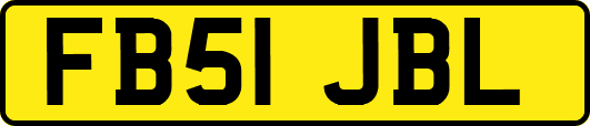 FB51JBL