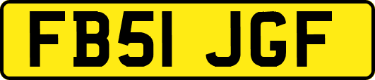 FB51JGF