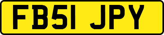 FB51JPY