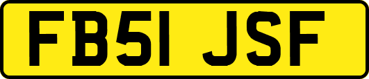 FB51JSF