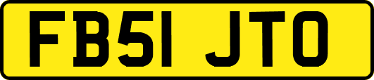 FB51JTO