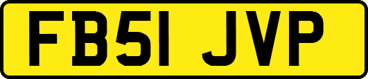 FB51JVP