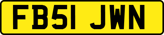 FB51JWN
