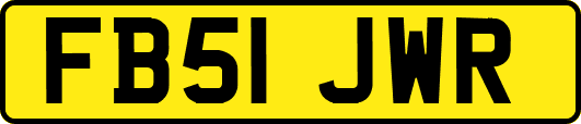 FB51JWR