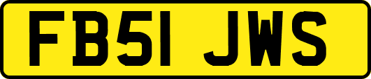 FB51JWS
