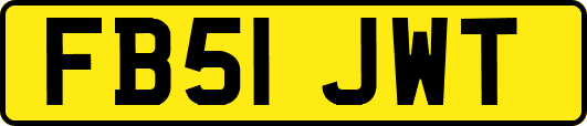 FB51JWT