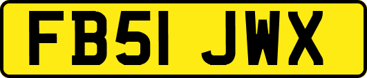 FB51JWX