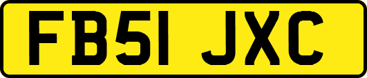 FB51JXC
