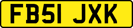 FB51JXK
