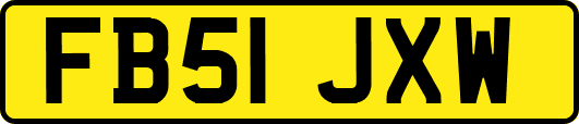 FB51JXW