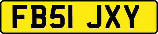 FB51JXY
