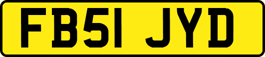 FB51JYD