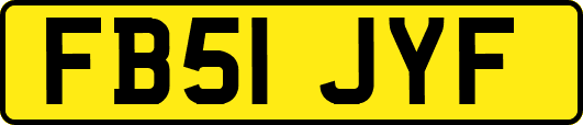 FB51JYF