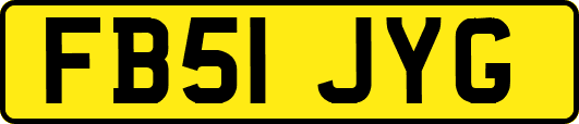 FB51JYG