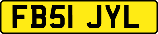 FB51JYL