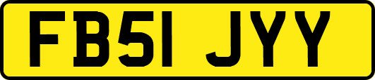 FB51JYY