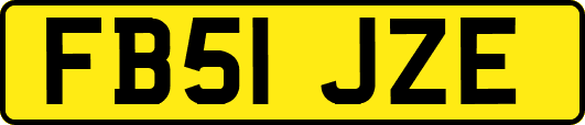 FB51JZE