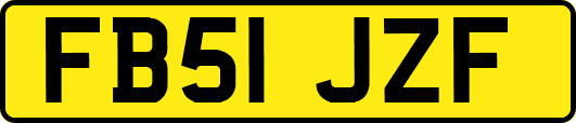 FB51JZF