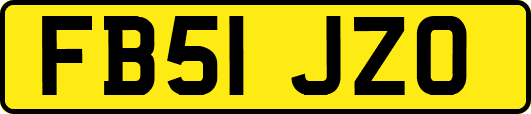 FB51JZO