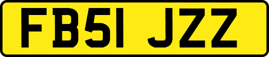 FB51JZZ