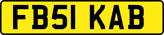 FB51KAB