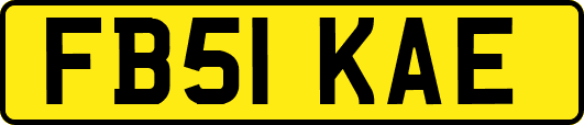 FB51KAE