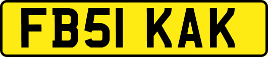 FB51KAK