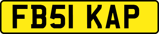FB51KAP